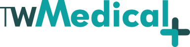 TWMedical Logo